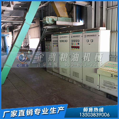 榨油機(jī)品牌選購指南：從技術(shù)到服務(wù)的全維度解析